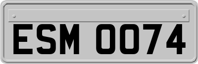 ESM0074