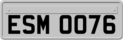 ESM0076
