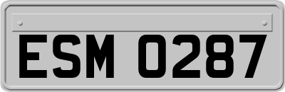ESM0287