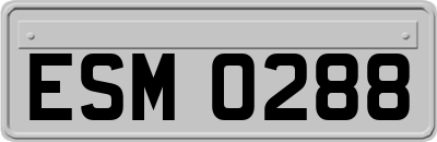 ESM0288