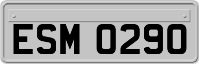 ESM0290
