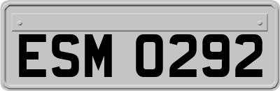ESM0292