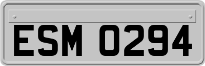 ESM0294