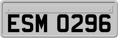 ESM0296