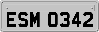 ESM0342