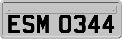 ESM0344