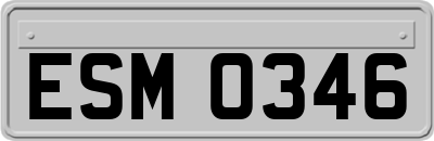 ESM0346