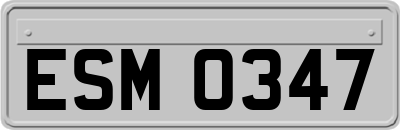 ESM0347
