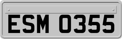 ESM0355