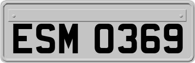 ESM0369