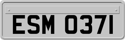 ESM0371