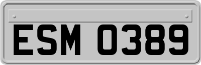 ESM0389