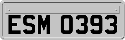 ESM0393