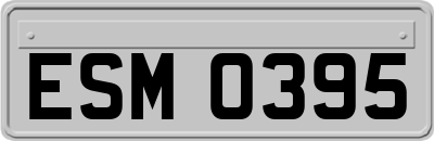 ESM0395