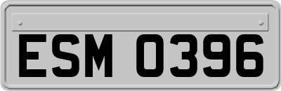ESM0396