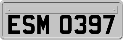 ESM0397