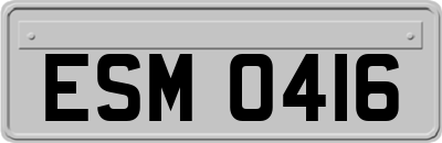 ESM0416