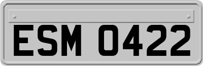 ESM0422