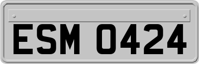 ESM0424