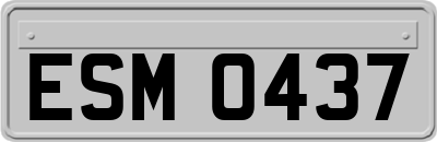 ESM0437