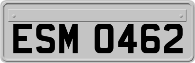 ESM0462