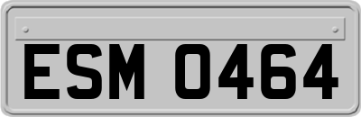 ESM0464