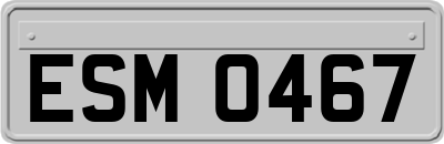 ESM0467