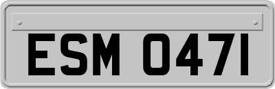 ESM0471