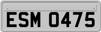 ESM0475