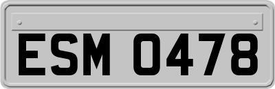 ESM0478
