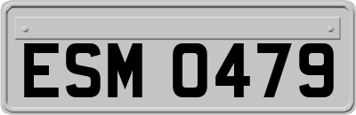 ESM0479