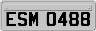 ESM0488