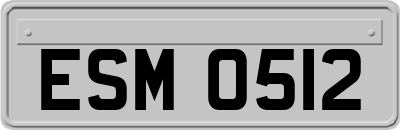 ESM0512