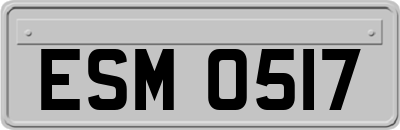 ESM0517