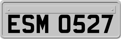 ESM0527