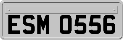 ESM0556