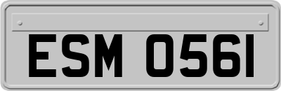 ESM0561