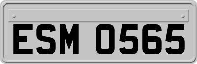 ESM0565