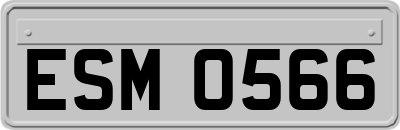 ESM0566