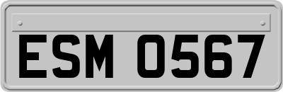 ESM0567