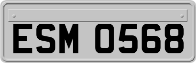 ESM0568