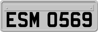 ESM0569