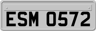 ESM0572