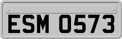 ESM0573