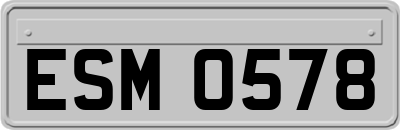 ESM0578