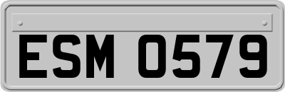 ESM0579