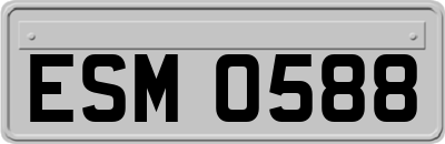 ESM0588