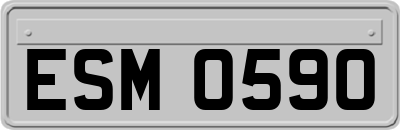 ESM0590