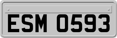 ESM0593