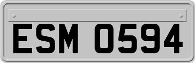 ESM0594